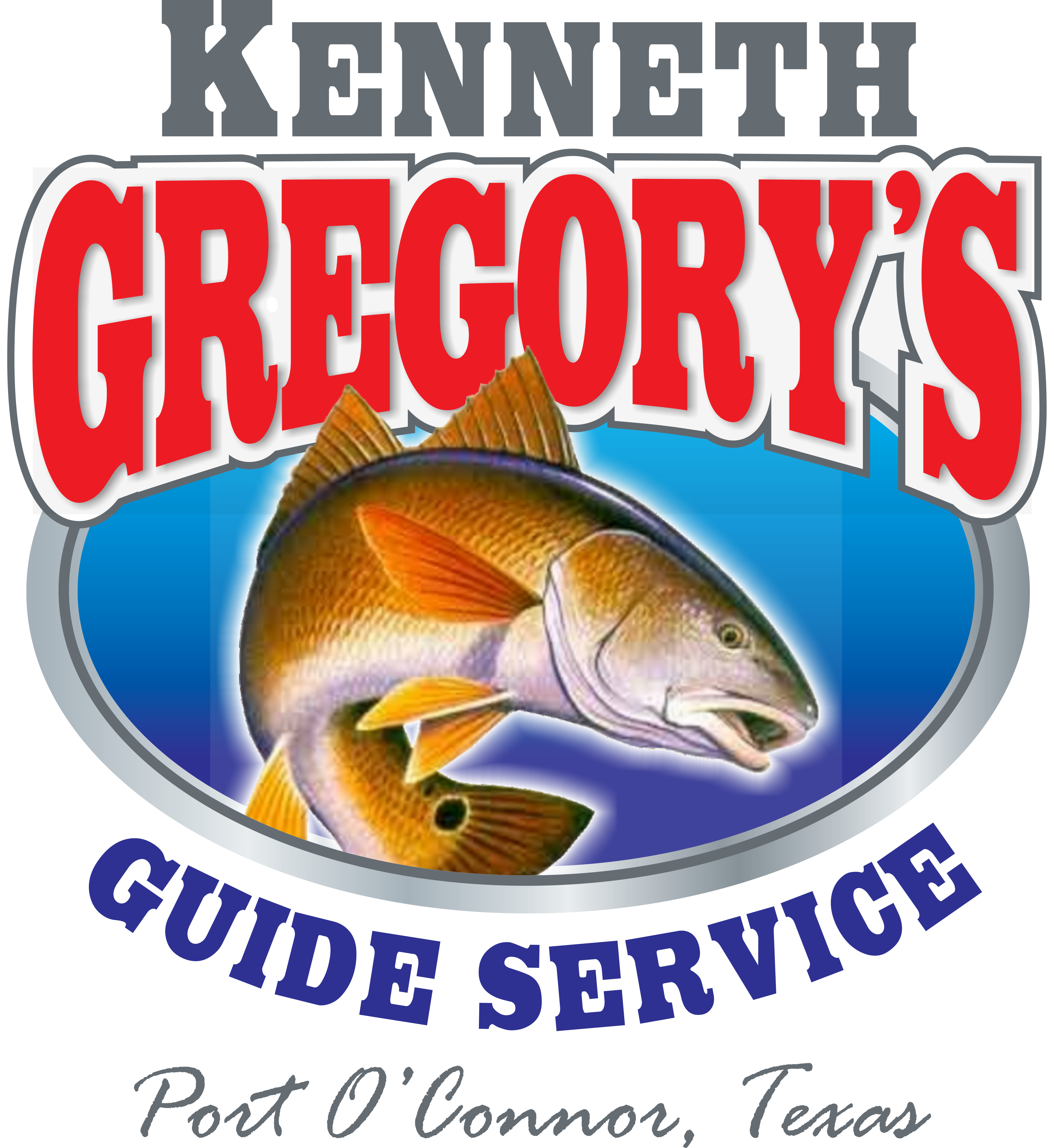 Kenneth Gregory Guide Service